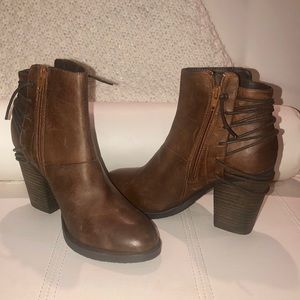 Steve Madden Raglin Bootie